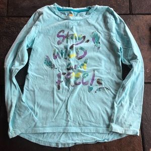 Carhartt Wild & Free tee